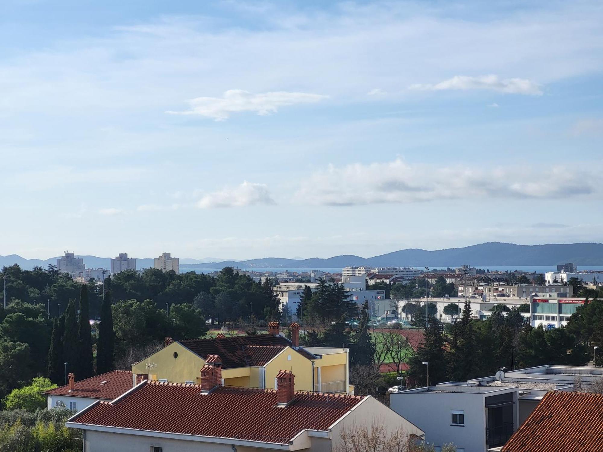 J'Adore Jadera Zadar Exterior photo